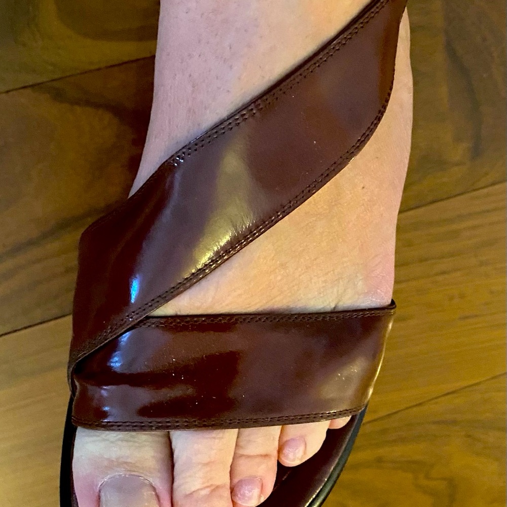 Vintage Marc Jacobs Collection heels - Picture 2 of 8